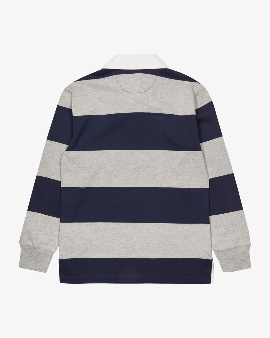 Polo Ralph Lauren Langarm-Polo Begrenzt auf 3 Tage