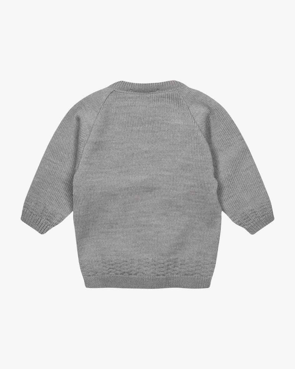 Frilo Strickjacke Auslauf