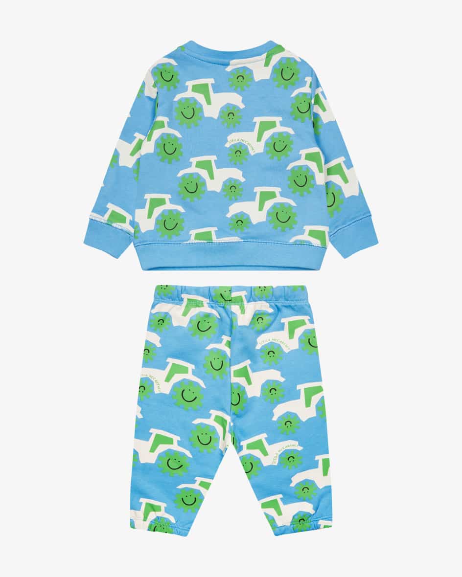 Stella McCartney Kids Zweiteiler im Angebot