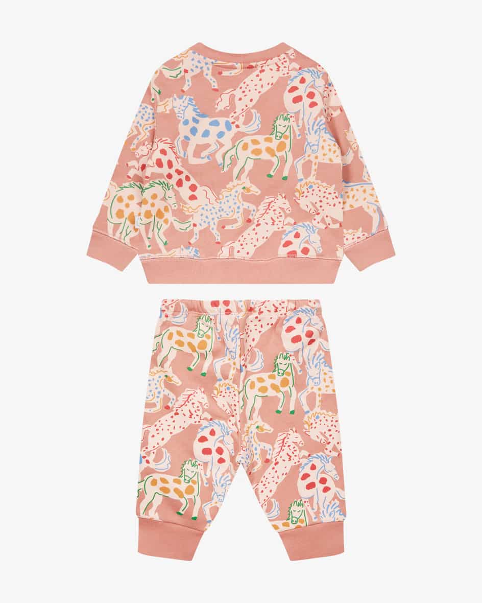 Stella McCartney Kids Zweiteiler Schlussverkauf