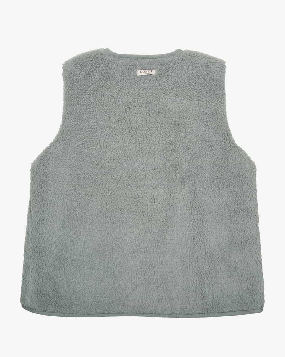 Donsje Monty Gilet Kostenloser Versand