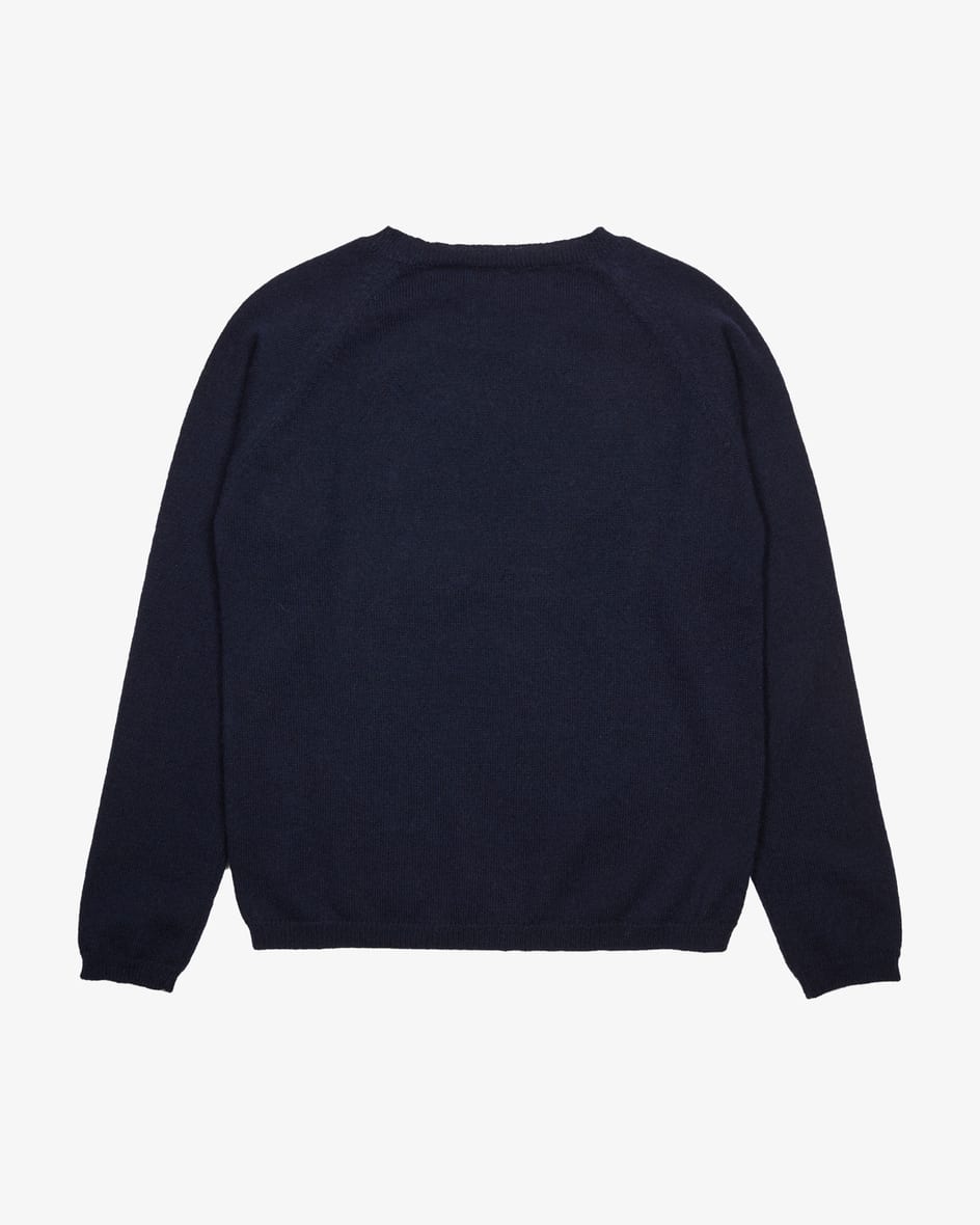 Papa Lobster Dackel Cashmere-Pullover Fabrik Onlineshop