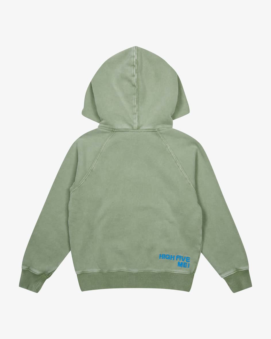 AO76 Clyde Hoodie Cyber Monday