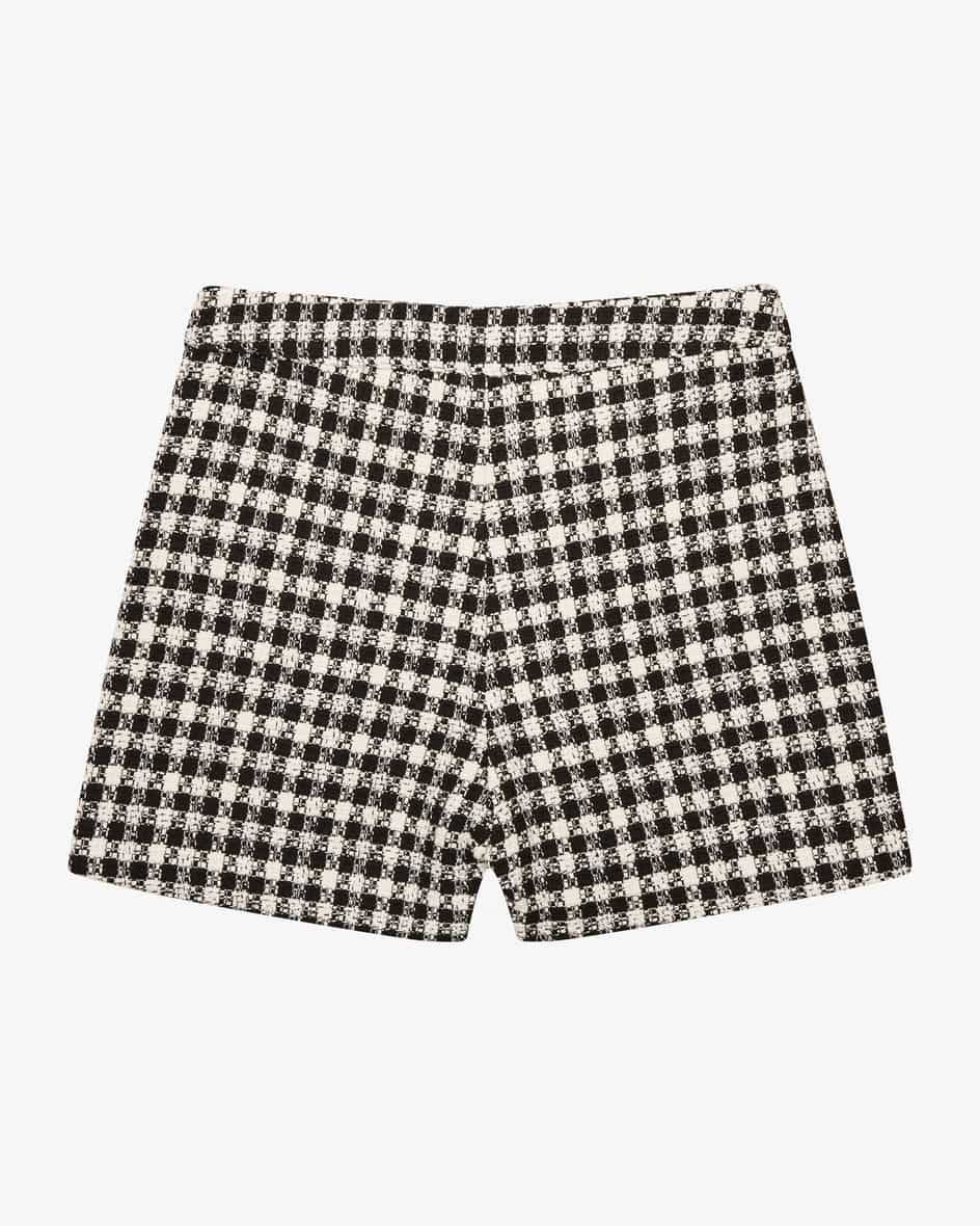 Patachou Tweed-Shorts Muttertagsangebot