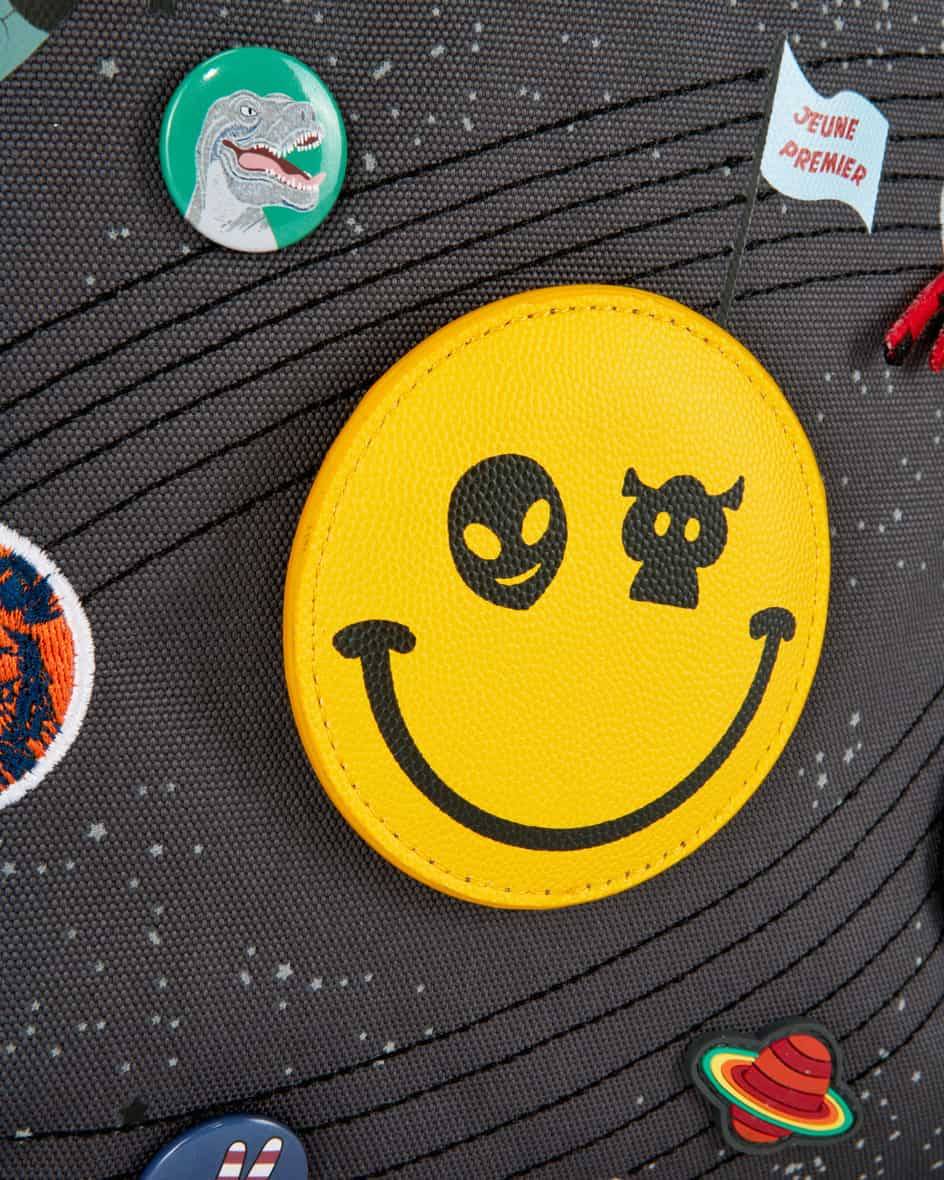 Jeune Premier Ralphie Rucksack Jubiläumsangebot