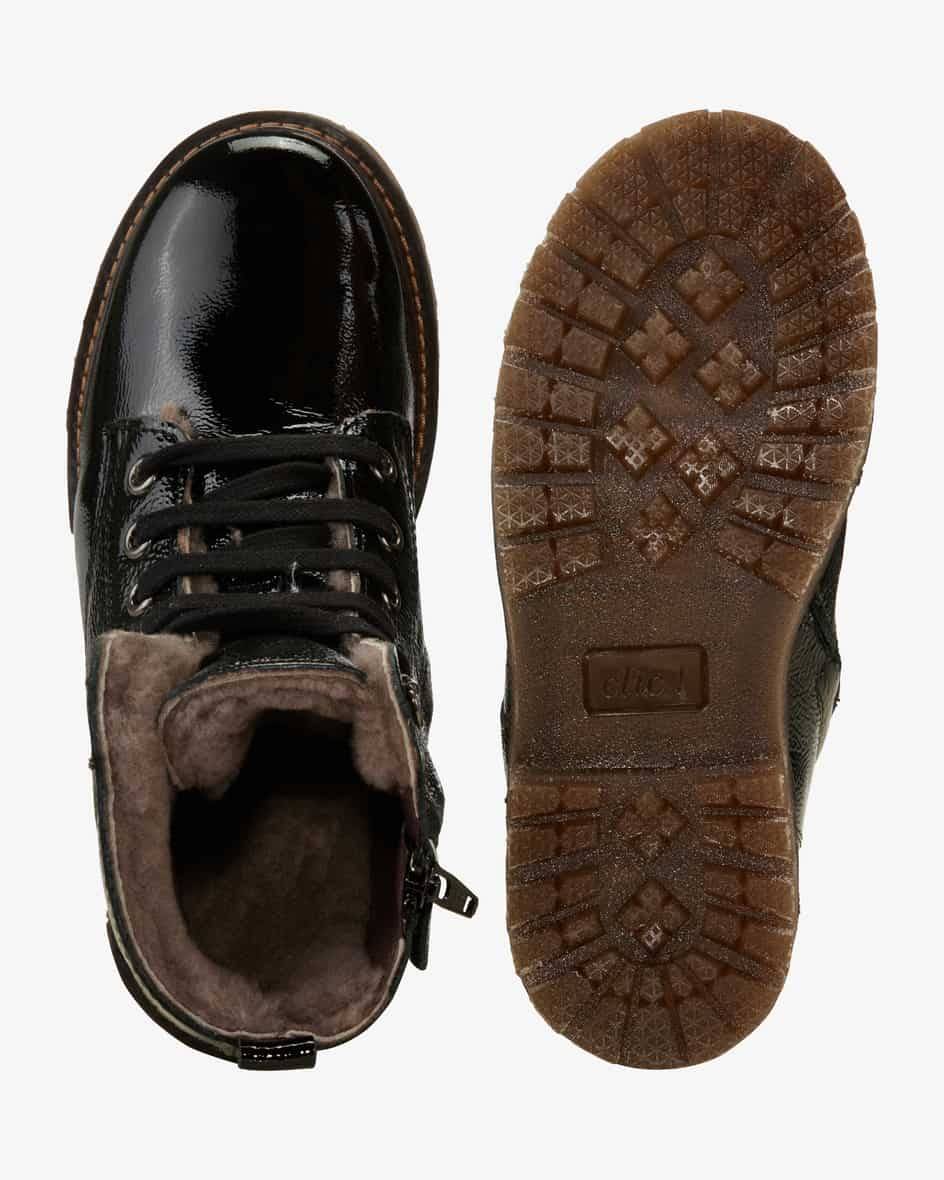 Clic Stiefeletten Lagerräumung