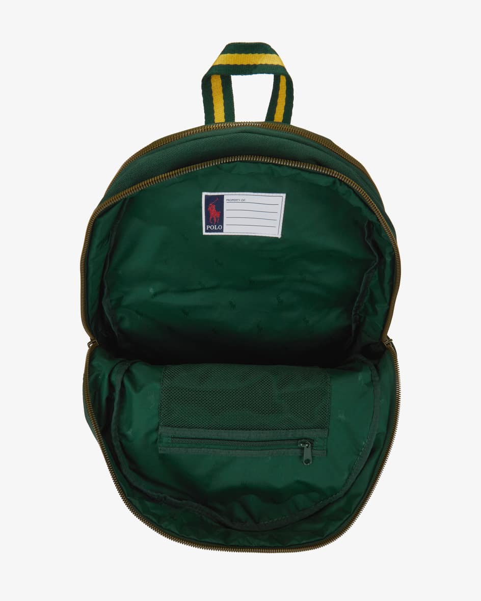 Polo Ralph Lauren Rucksack Blitzangebot