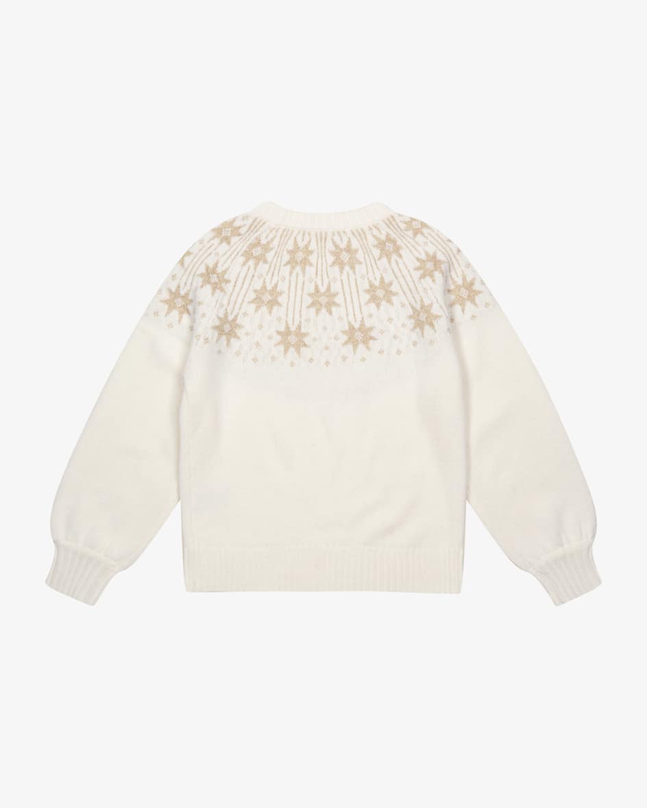 Tartine et Chocolat Pullover Bestseller