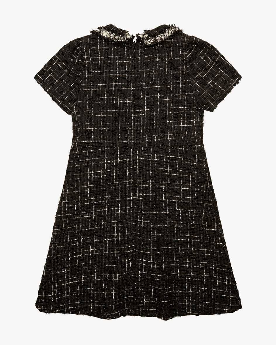 Patachou Tweed-Kleid Räumungsverkauf