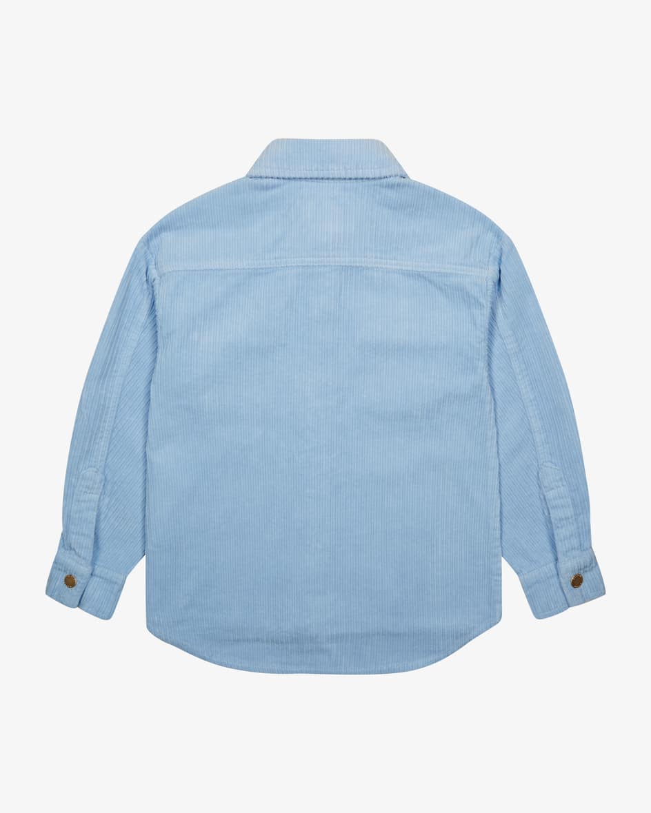 Scotch & Soda Cord-Overshirt Tägliche Deals
