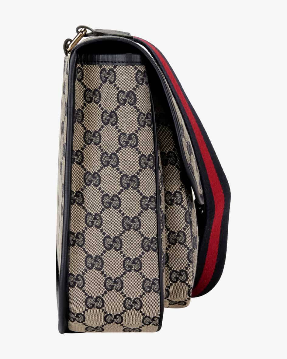 Gucci Kids Umhängetasche Bis zu 65% Rabatt