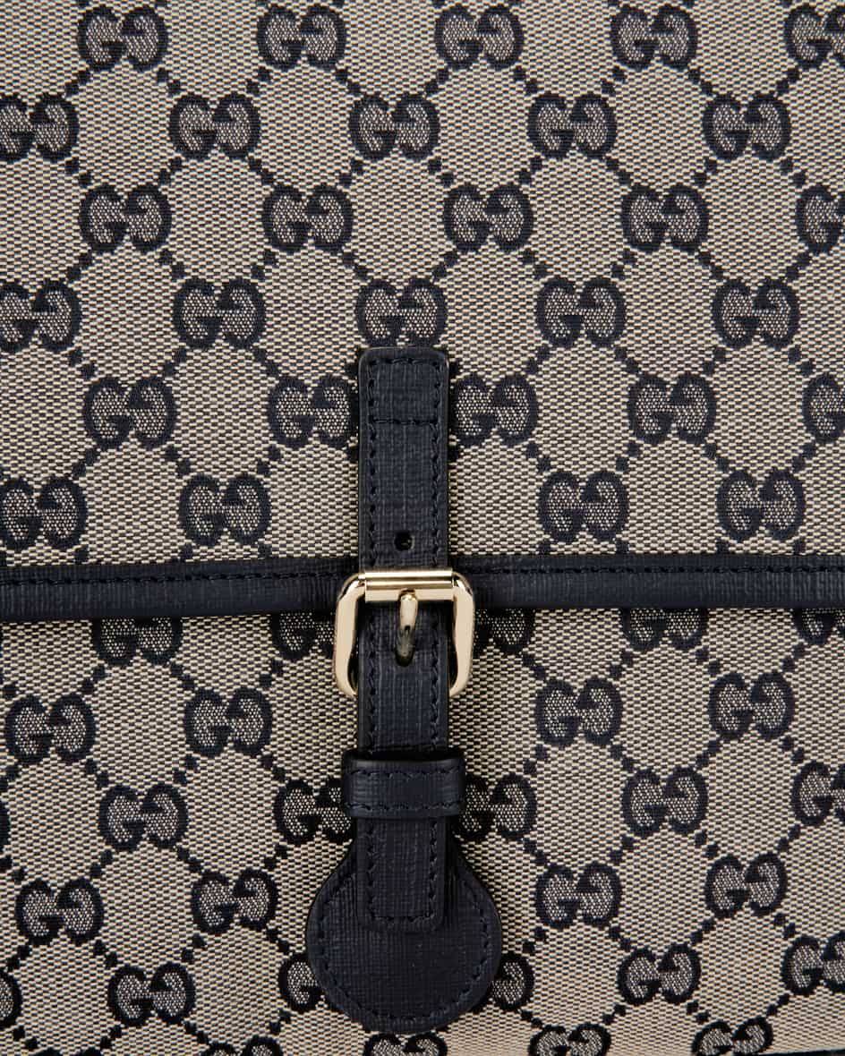 Gucci Kids Umhängetasche Bis zu 65% Rabatt