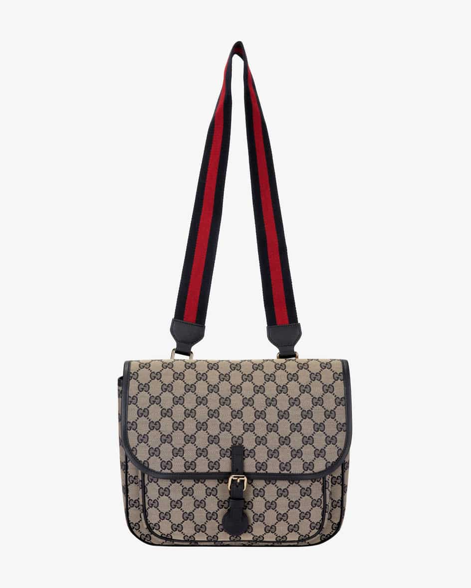 Gucci Kids Umhängetasche Bis zu 65% Rabatt