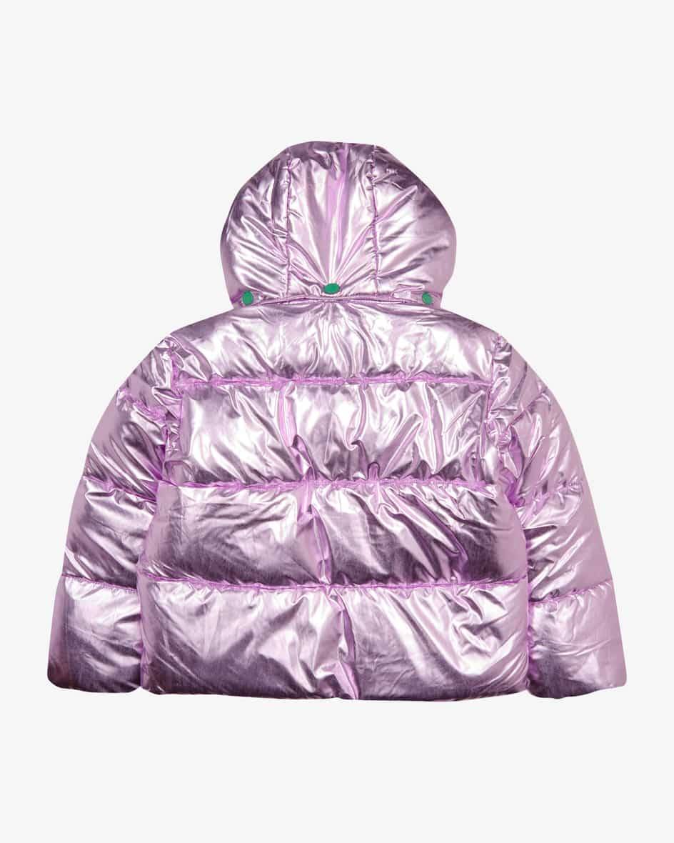 Stella McCartney Kids Steppjacke 50% Rabatt mit kostenlosem Versand