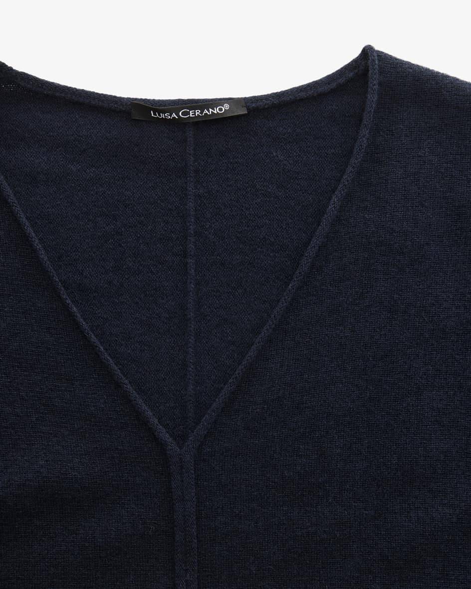 Luisa Cerano Pullover Clearance-Verkauf