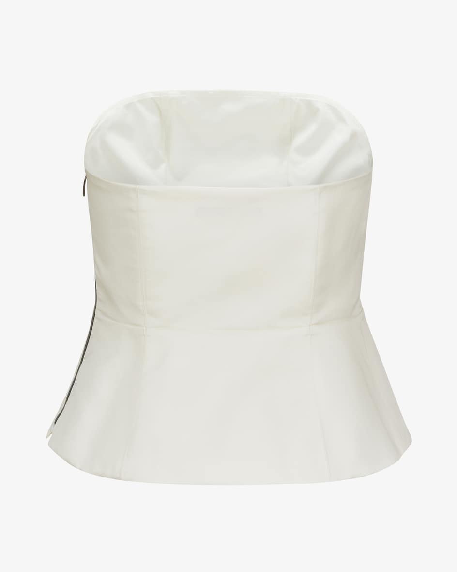 Luisa Cerano Bandeau-Top Fabrikladen