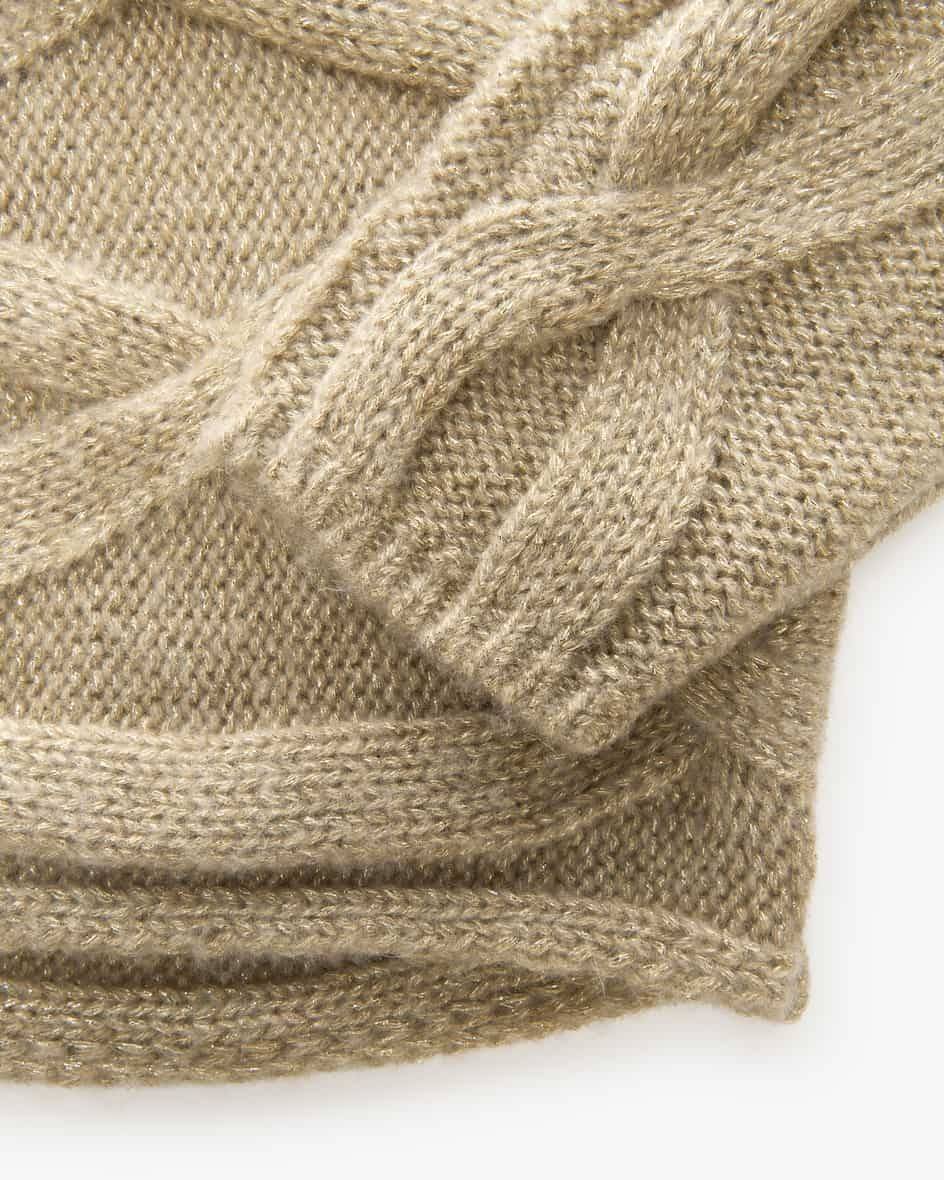 Luisa Cerano Pullover Begrenzt auf 3 Tage