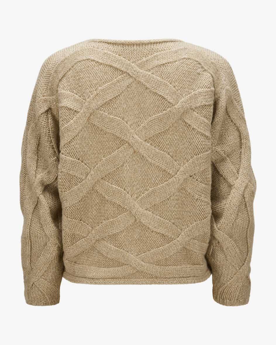 Luisa Cerano Pullover Begrenzt auf 3 Tage