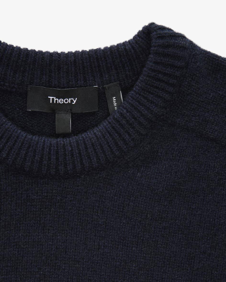 Theory Cashmere-Pullover 50% Rabatt für begrenzte Zeit