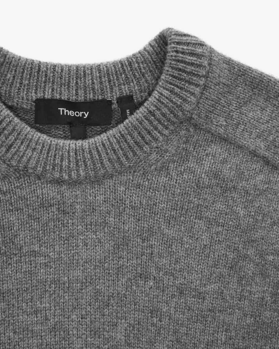Theory Cashmere-Pullover Rabatte dieses Monats