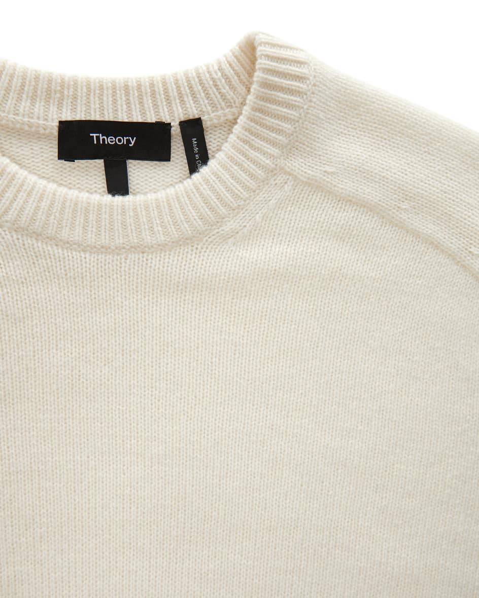 Theory Cashmere-Pullover 2025