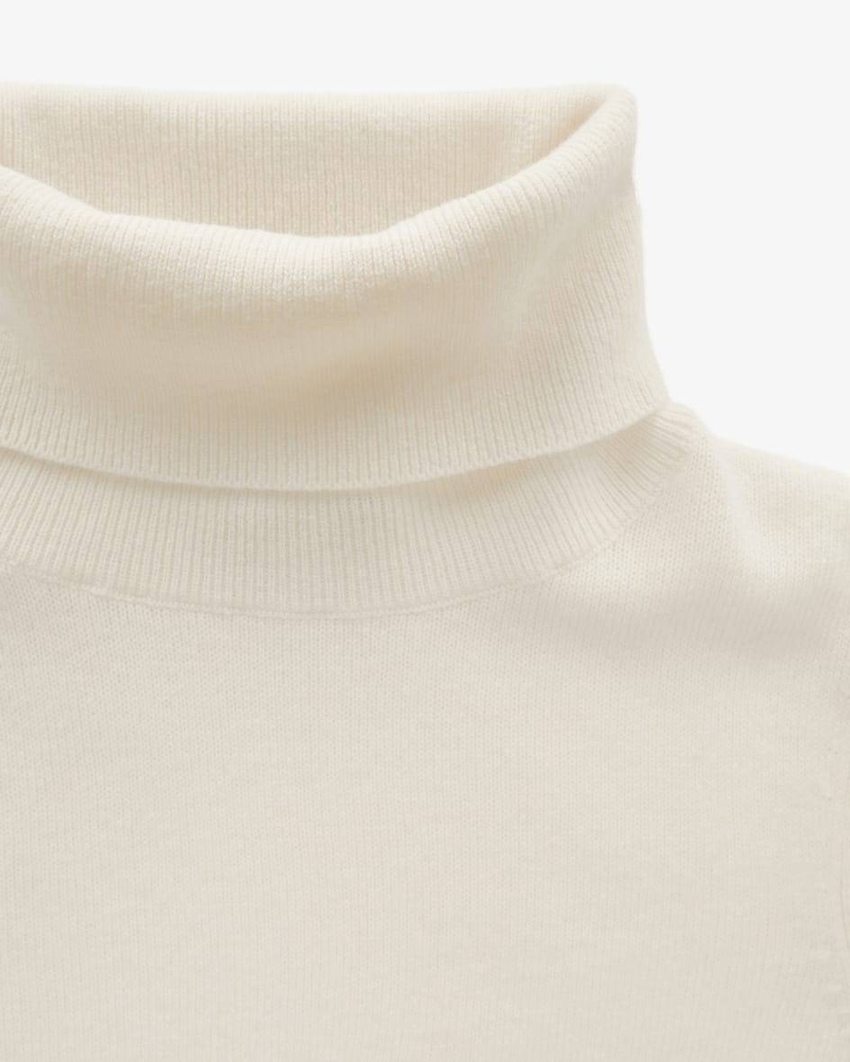 LODENFREY Cashmere-Rollkragenpullover Outlet