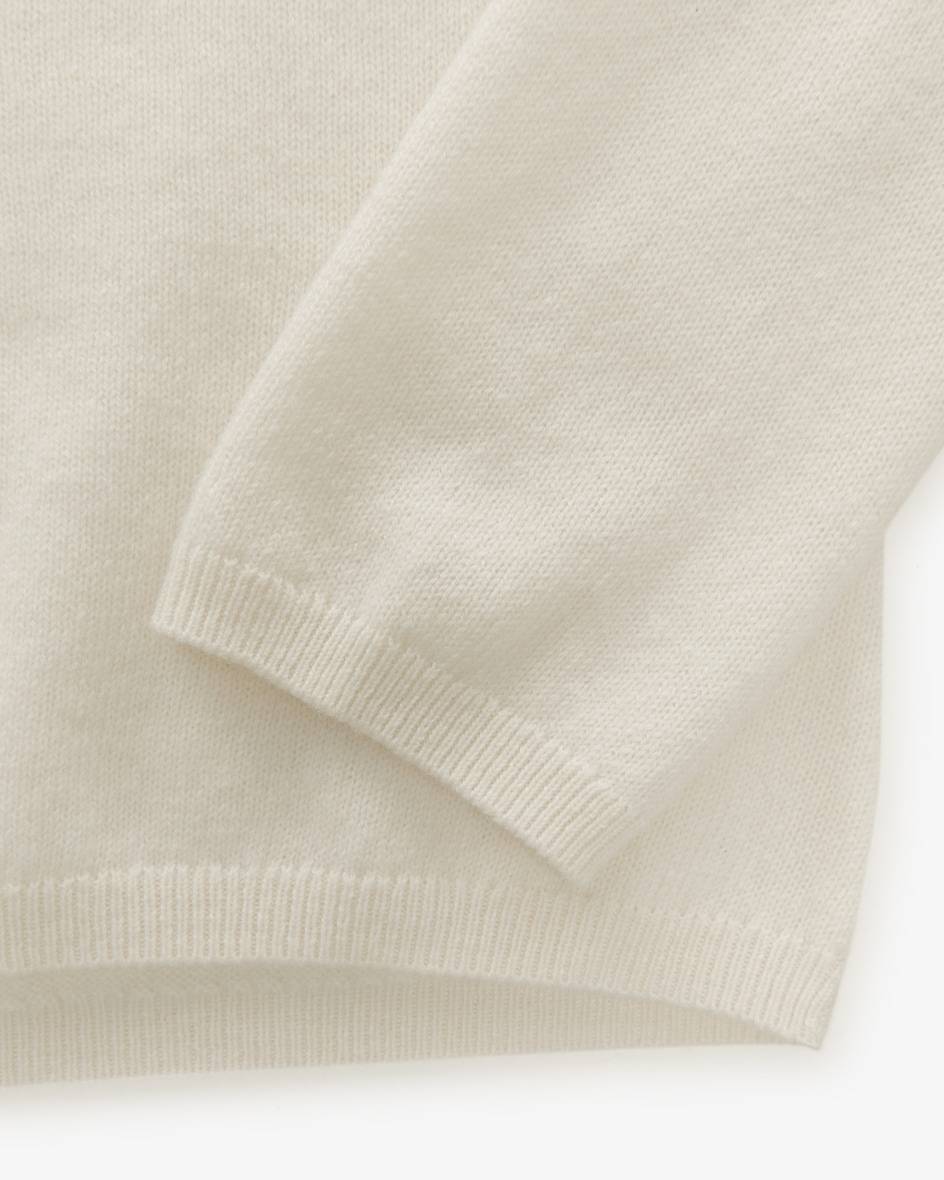 LODENFREY Cashmere-Rollkragenpullover Outlet