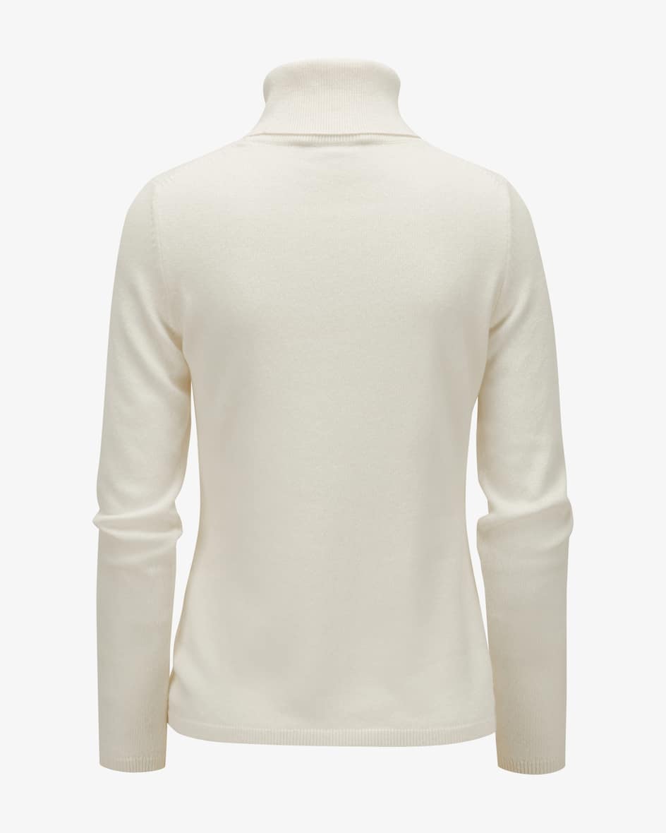 LODENFREY Cashmere-Rollkragenpullover Outlet