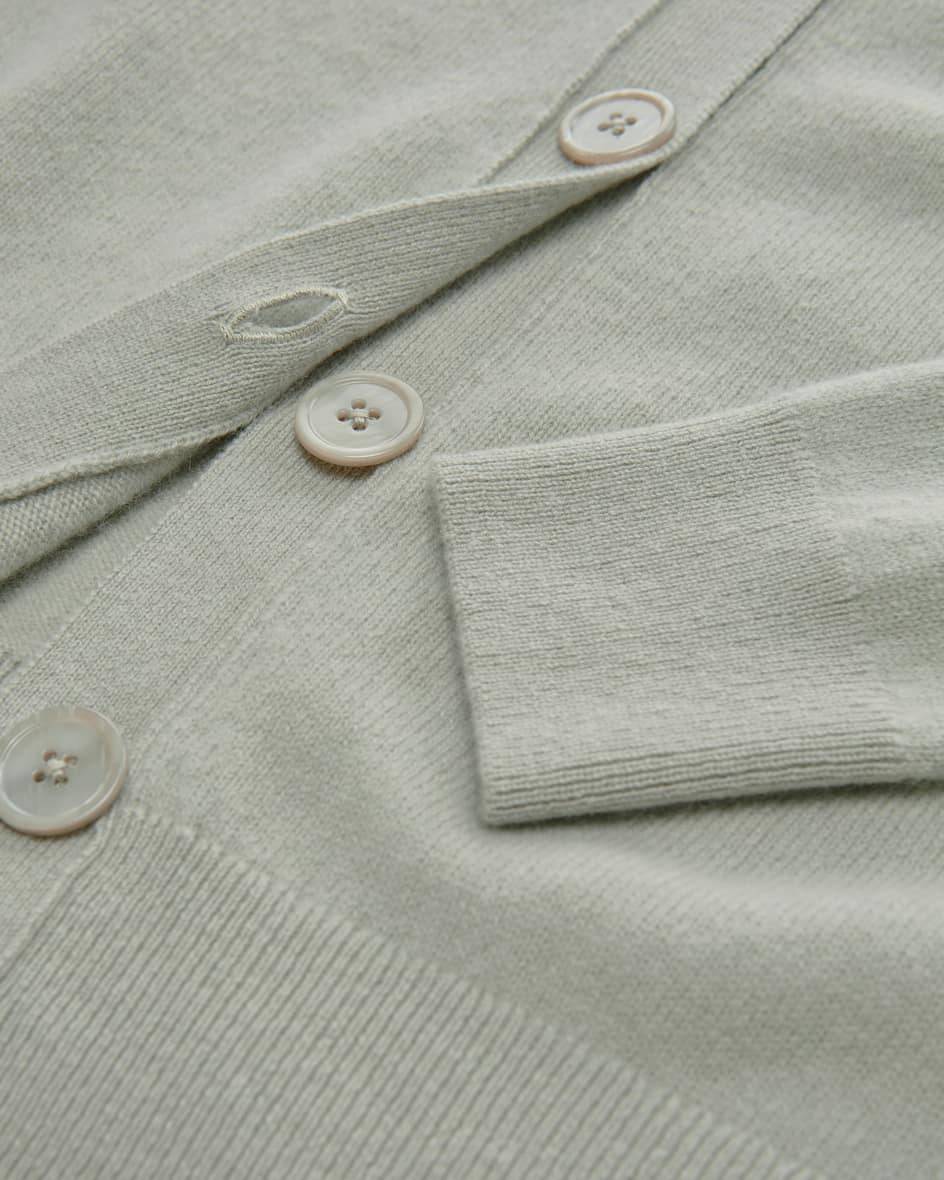 LODENFREY Cashmere-Strickjacke Auslauf