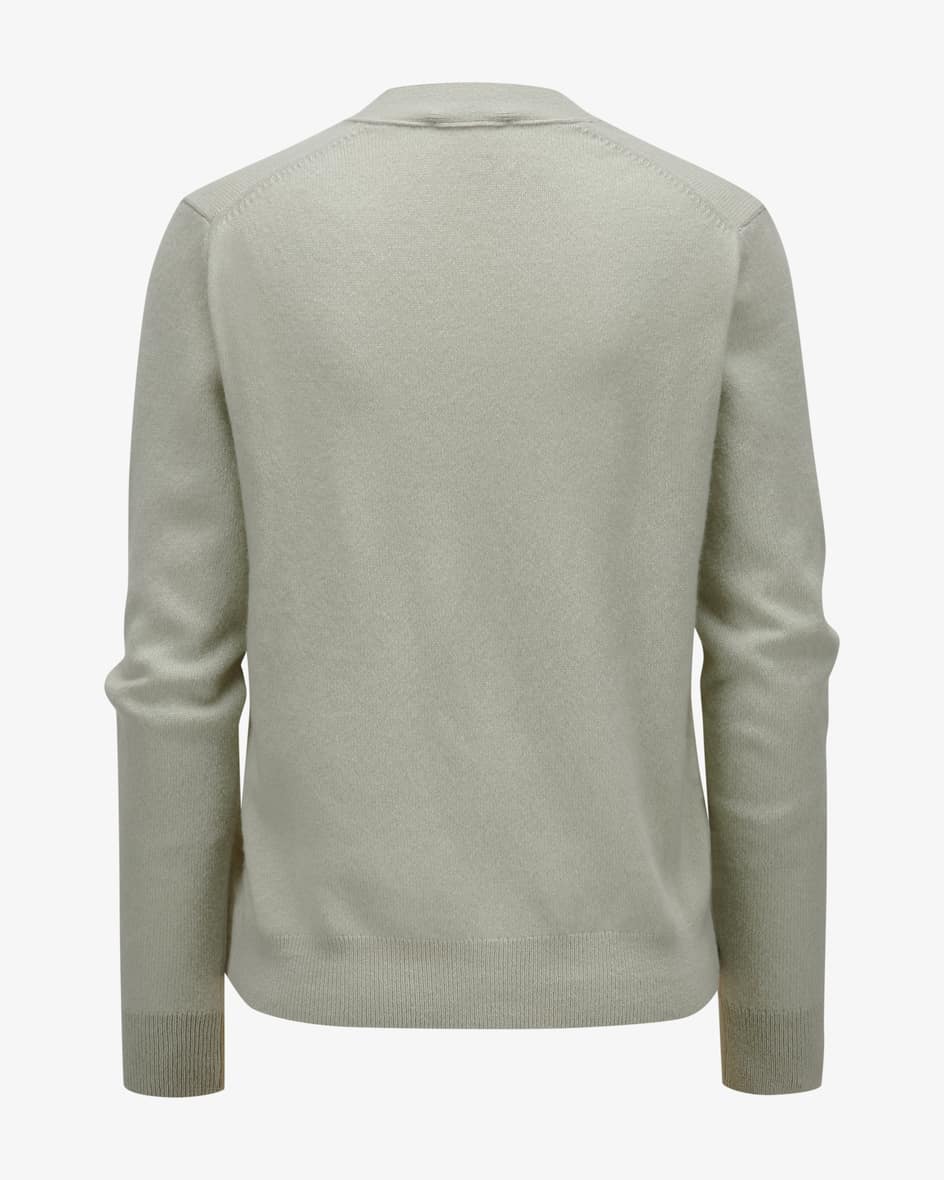 LODENFREY Cashmere-Strickjacke Auslauf