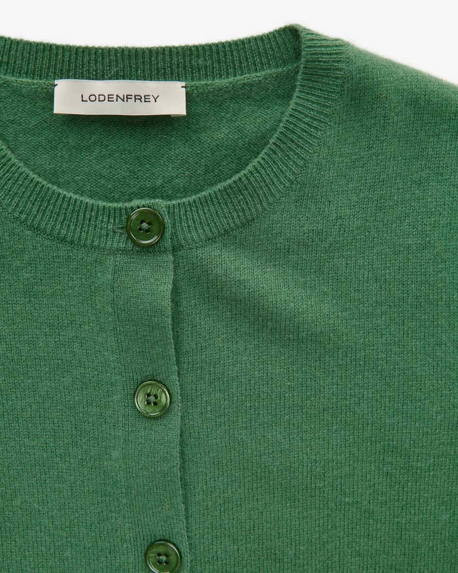 LODENFREY Cashmere-Strickjacke Angebote