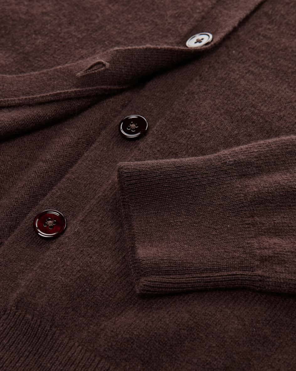 LODENFREY Cashmere-Strickjacke Hotsell