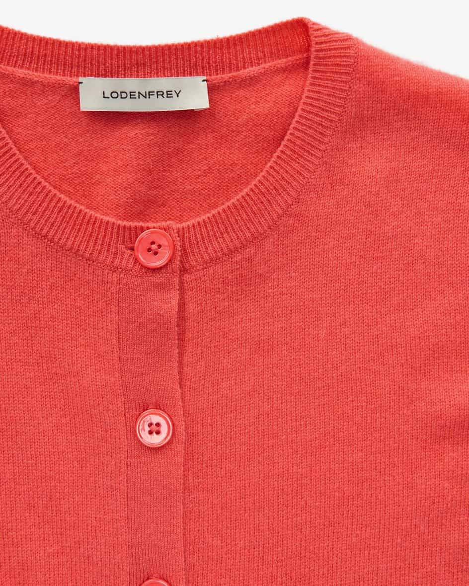 LODENFREY Cashmere-Strickjacke im Angebot
