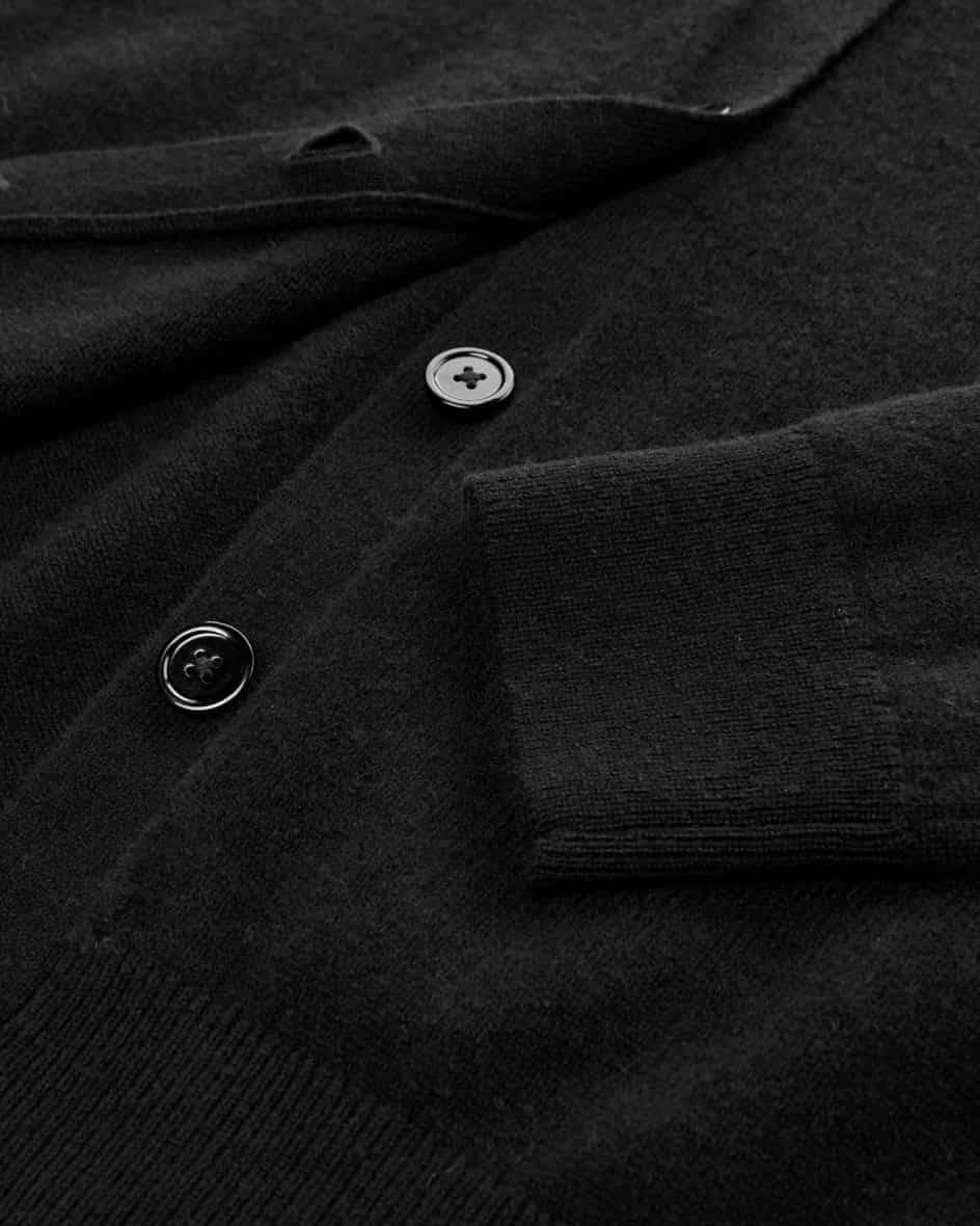LODENFREY Cashmere-Strickjacke Schlussverkauf