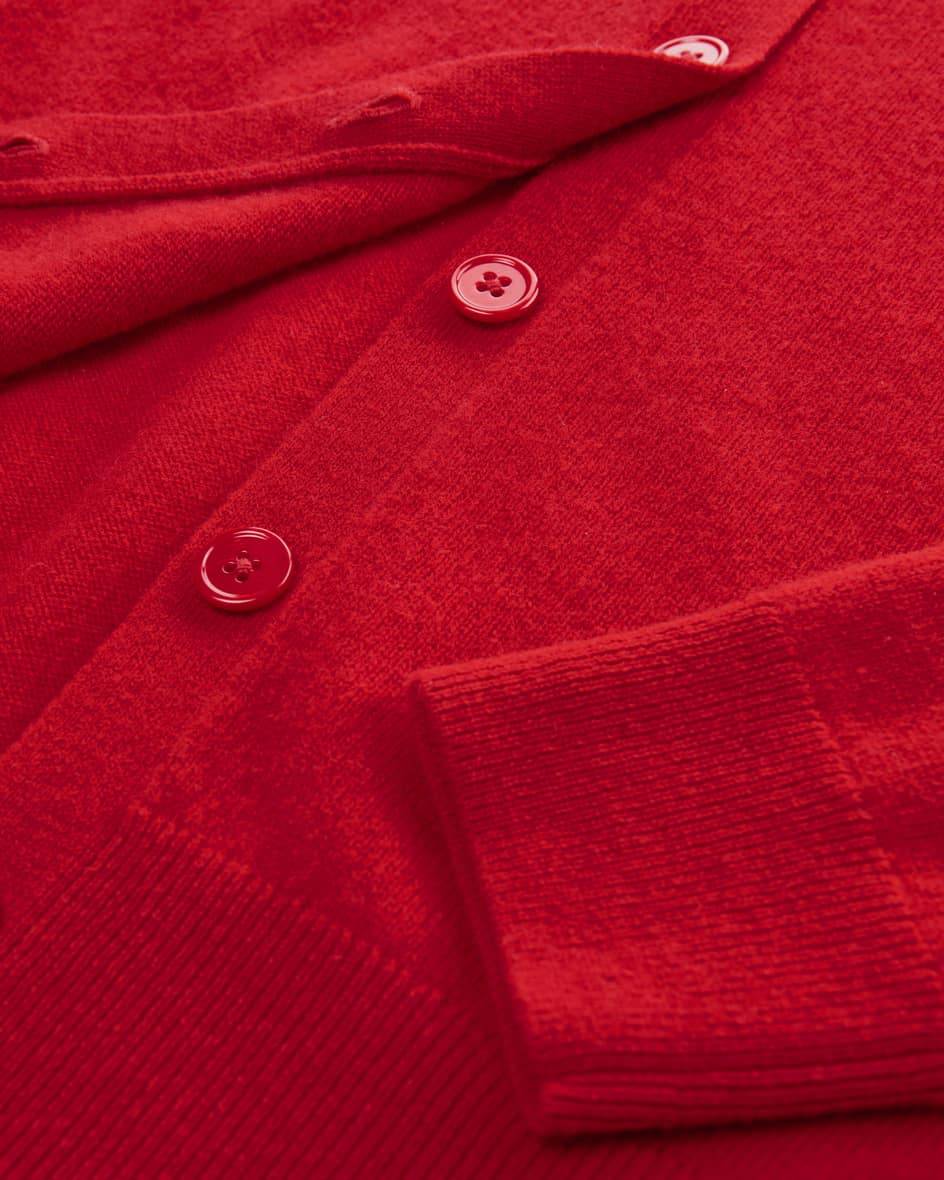 LODENFREY Cashmere-Strickjacke Günstiger Verkauf
