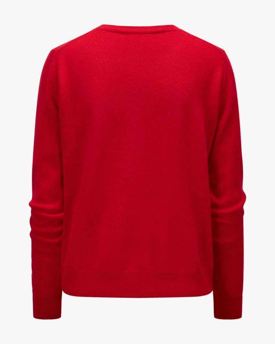 LODENFREY Cashmere-Strickjacke Günstiger Verkauf