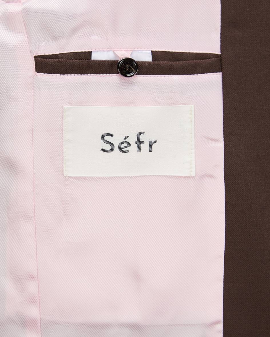 Séfr Seydouslo Blazer Meist gekauft