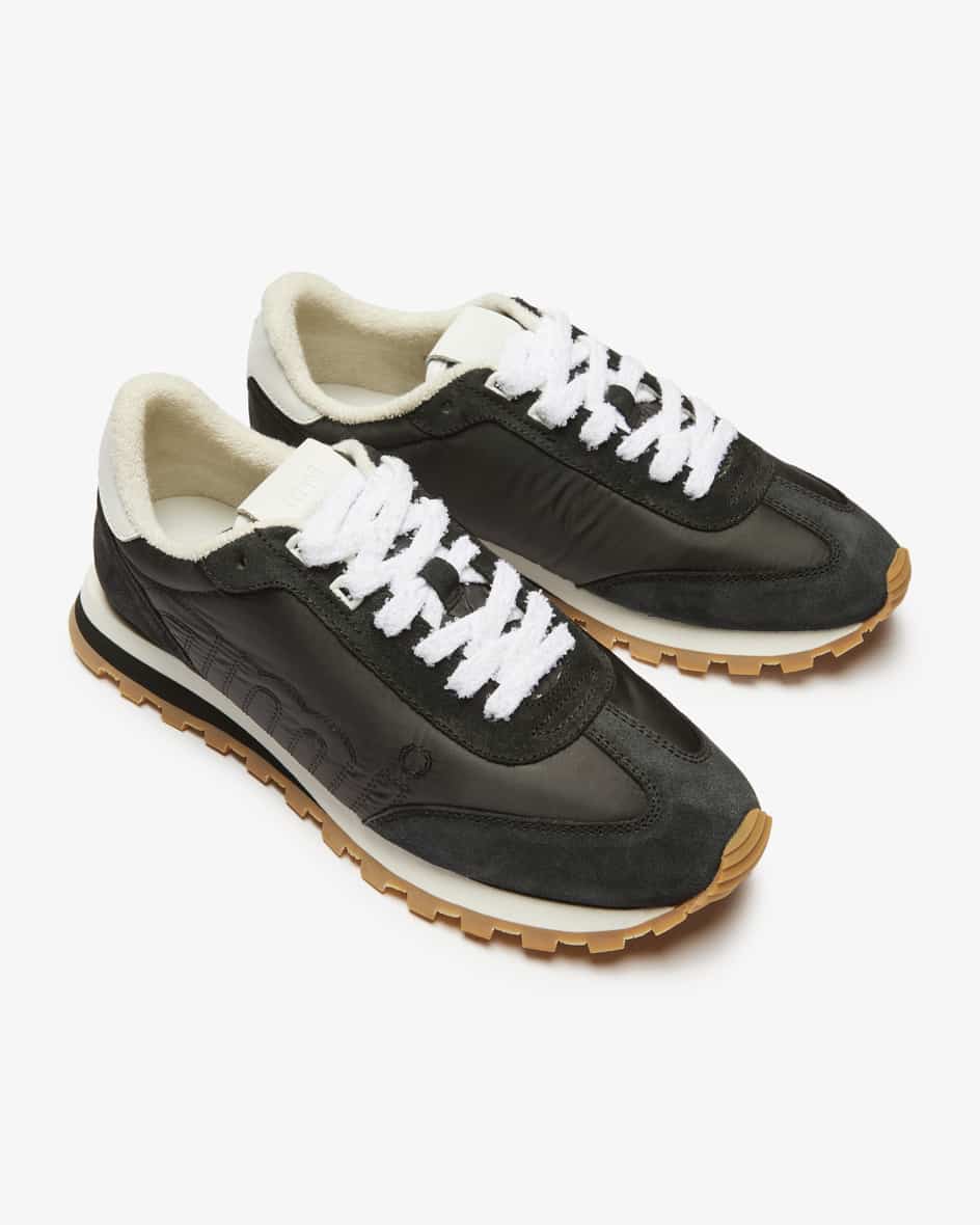 Ami Paris New Rush Sneaker Kostenloser Versand