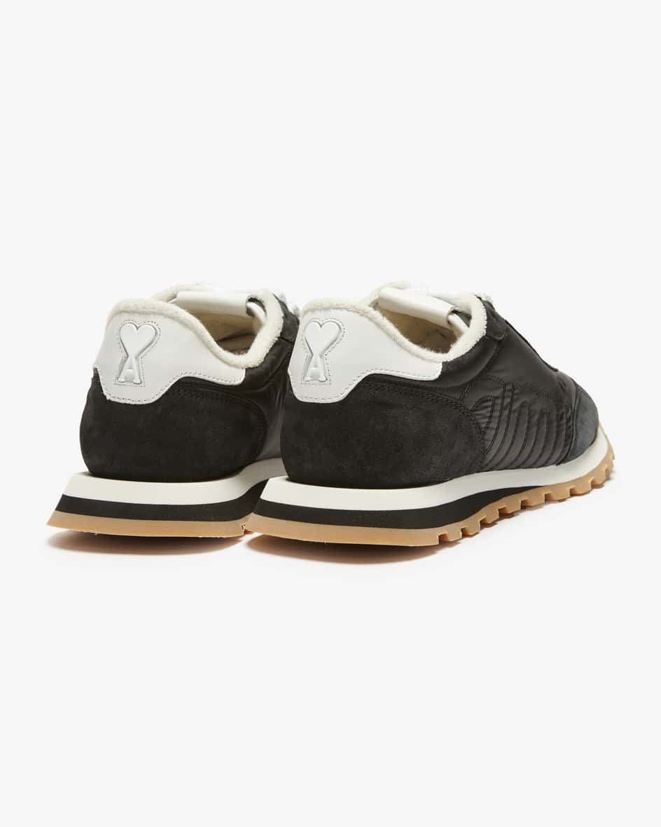 Ami Paris New Rush Sneaker Kostenloser Versand