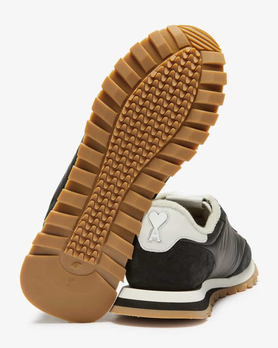 Ami Paris New Rush Sneaker Kostenloser Versand