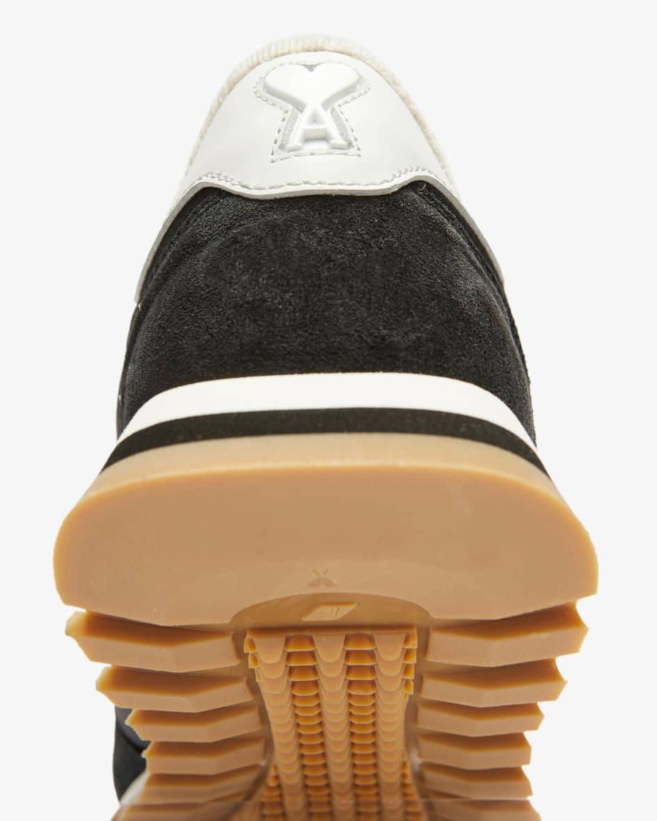 Ami Paris New Rush Sneaker Kostenloser Versand