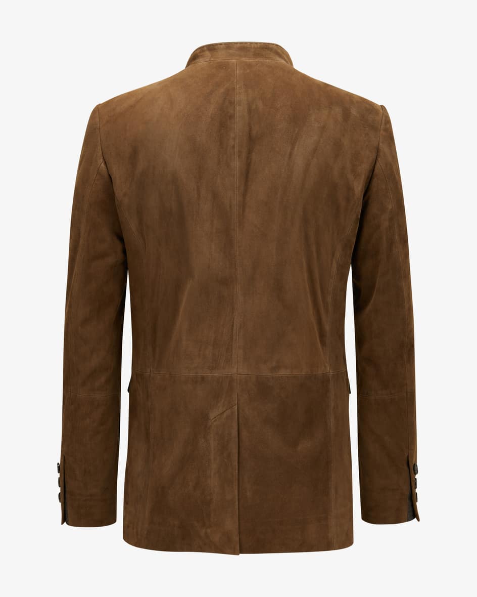 Meindl Alfred Lederjacke Vatertagsangebot