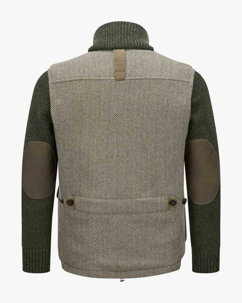 Habsburg Hirschenau Trachtenjacke Clearance-Verkauf