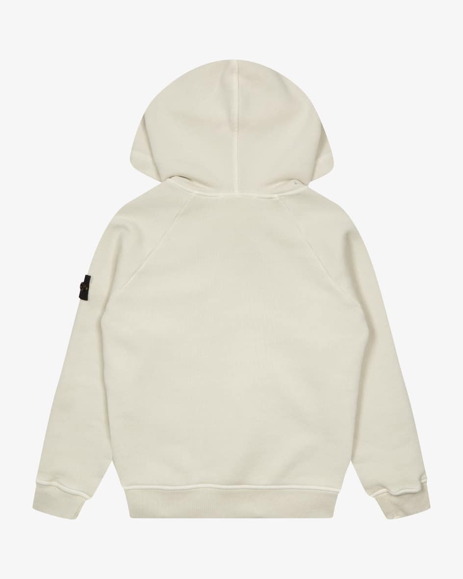 Stone Island Junior Hoodie Fabrikladen