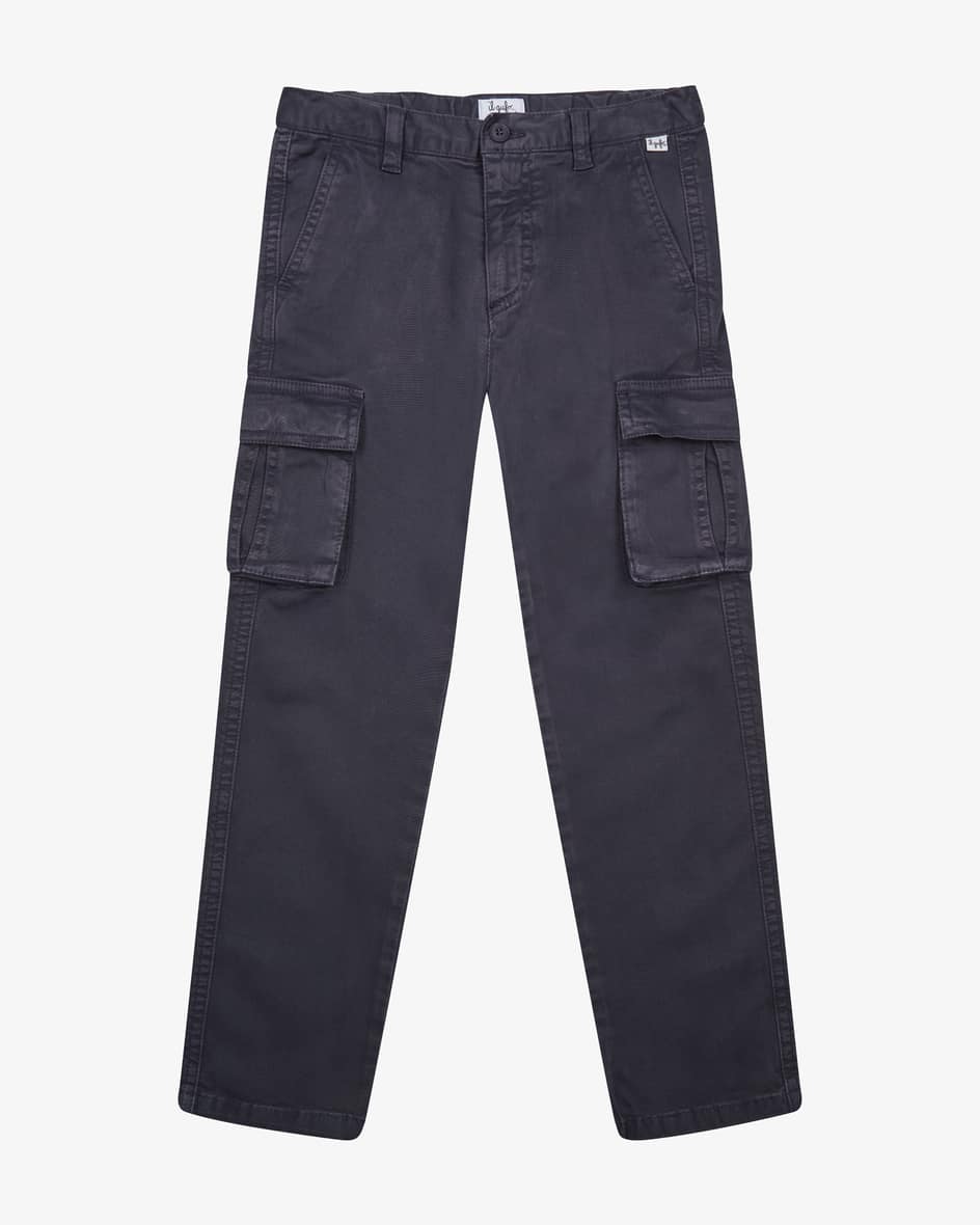 Il Gufo Cargohose
