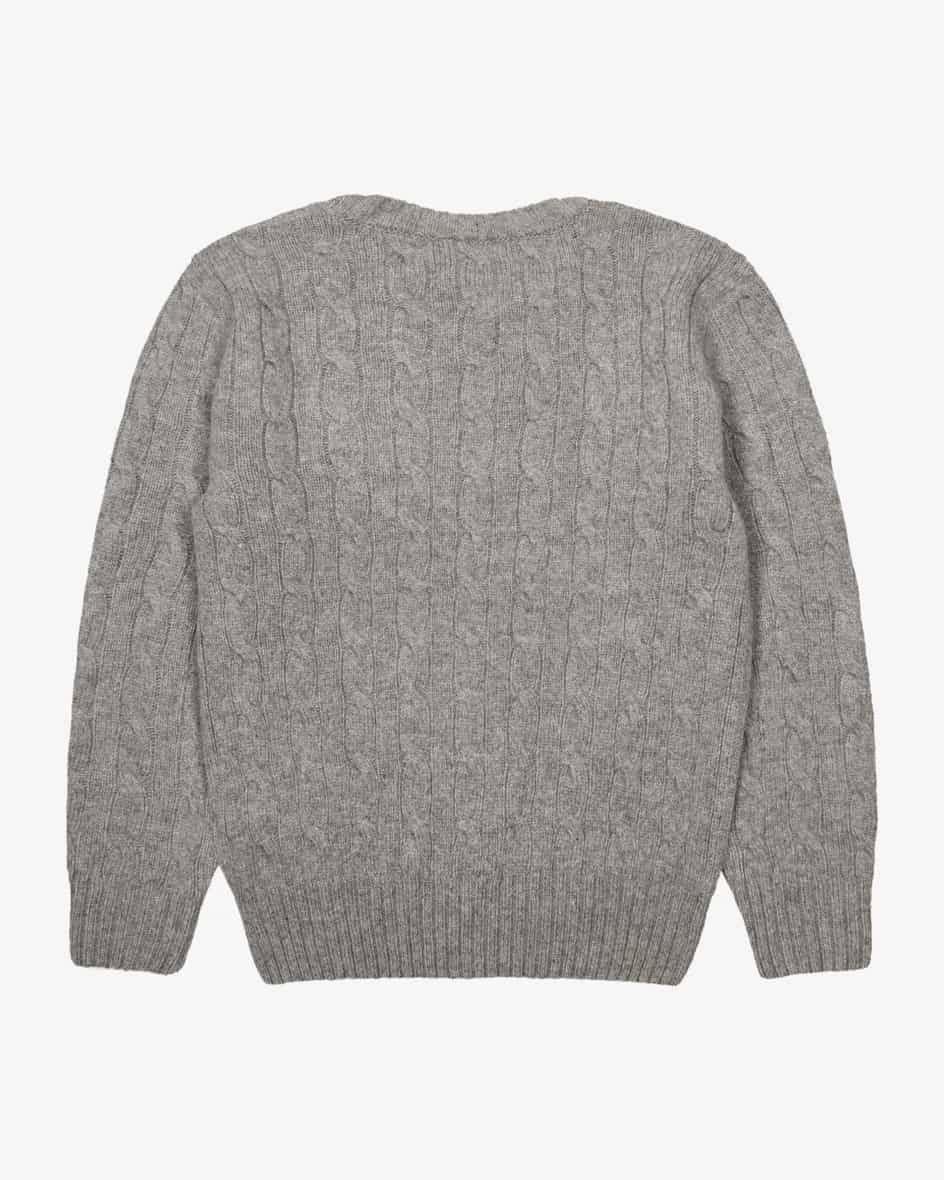 Polo Ralph Lauren Pullover Fabrikverkauf