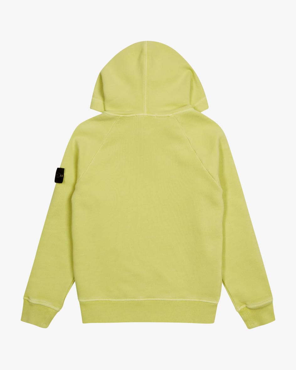 Stone Island Junior Hoodie Exklusivangebot