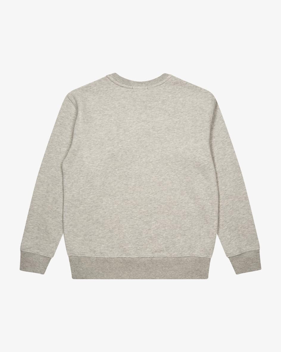 Polo Ralph Lauren Sweatshirt Cyber Monday