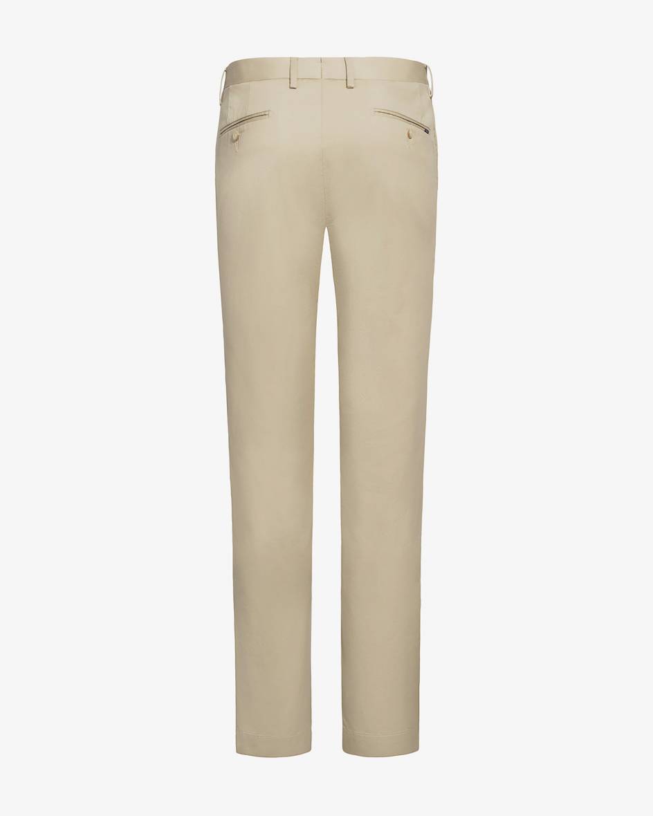 Polo Ralph Lauren Chino Stretch Slim Fit Cotton Fabrikverkauf