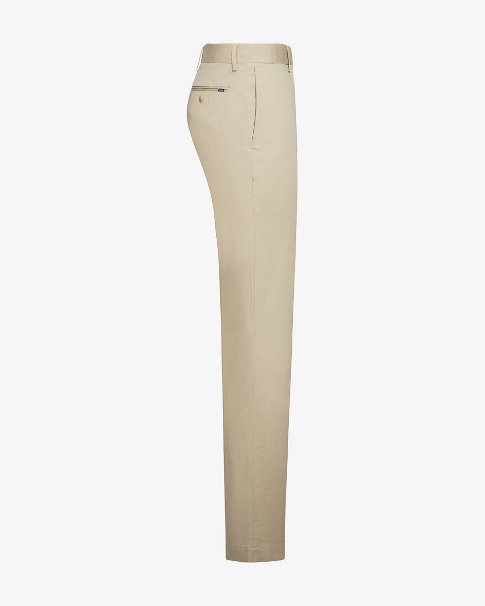 Polo Ralph Lauren Chino Stretch Slim Fit Cotton Fabrikverkauf